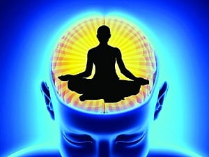 Be mindful
