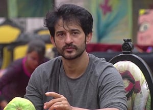 It's been a disorienting experience: Hiten on 'Bigg Boss'