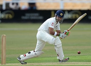 Ranji SF: Gambhir, Chandela tons put Delhi in command vs Bengal