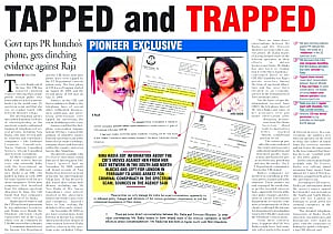 Judgment Day for 2G scamsters