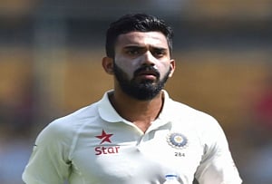 'Inspirational' Dhoni is still a matchwinner for India: Rahul
