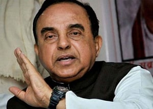 Govt should appeal in HC against 2G case acquittal: Swamy