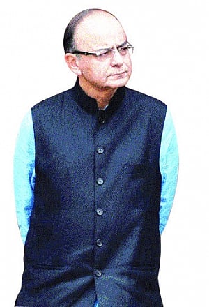 Verdict not badge of honour for Cong: Jaitley