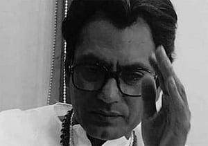 Nawazuddin Siddiqui to play Bal Thackeray in biopic
