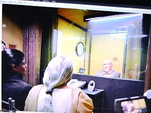 No touch or feel for Jadhav kin