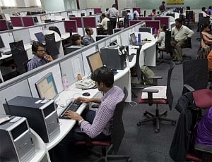 Online hiring up 16% YoY in Nov: Report