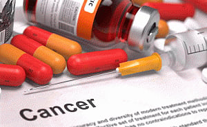 Iron overload drug might improve leukaemia treatment