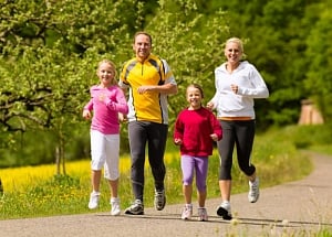 Bi-weekly exercise may boost cognition, memory in elderly