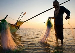 Pak releases 145 Indian fishermen as goodwill gesture