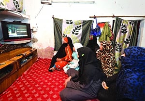lS OK's triple talaq Bill