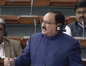 Bill to set up National Medical Commission introduced in lS