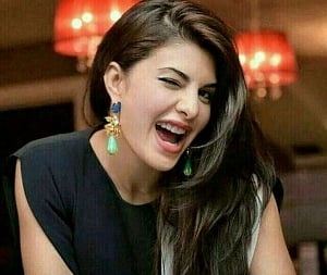 I love to glam up: Jacqueline Fernandez