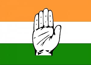 In blow to Congress, eight Meghalaya legislators quit