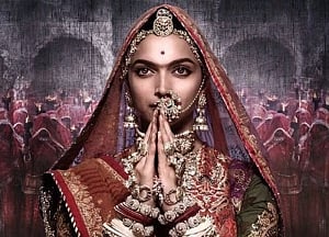 CBFC suggests title change: 'Padmavati' to become 'Padmavat'