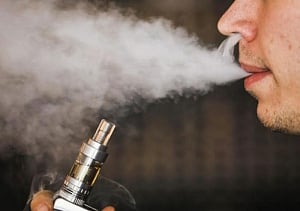 E-cigarettes may help smokers quit: study