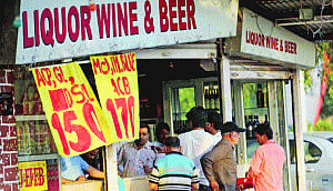 Prohibition no solution