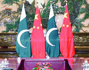 China's obstructionism