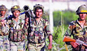 In search of credible deterrence