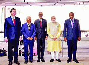 Confronting a phase of political anitya
