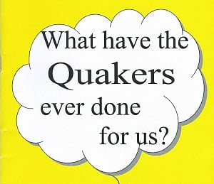 The failed earthquake