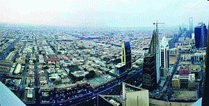 Vision 2030: A new road to Saudi Arabia