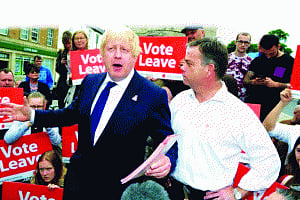 Say 'no' to wishful thinking once again