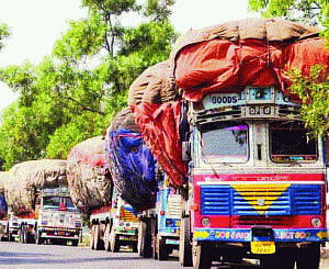 Resolving GST deadlock