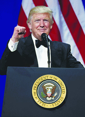 A new American order