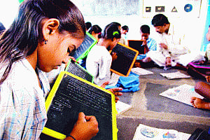 Investing in the future of India