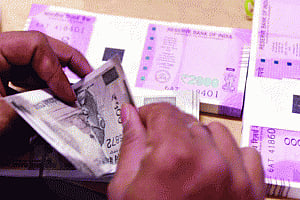 Expectations galore from Budget