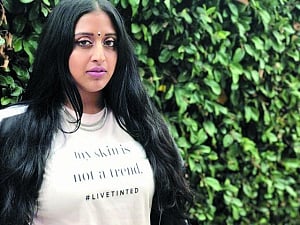 ‘A brown renaissance’