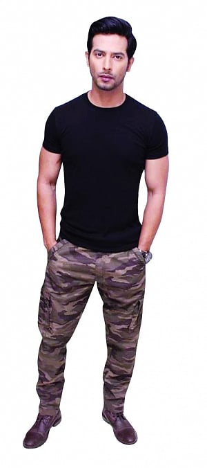 ‘Bigg Boss is not my thing'