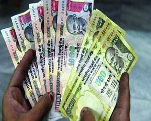 ‘Demonetisation was against corrupt not elite’