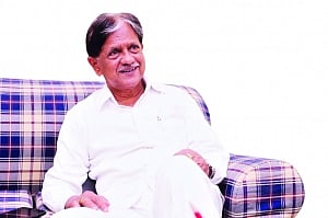 ‘Education is philanthropy’