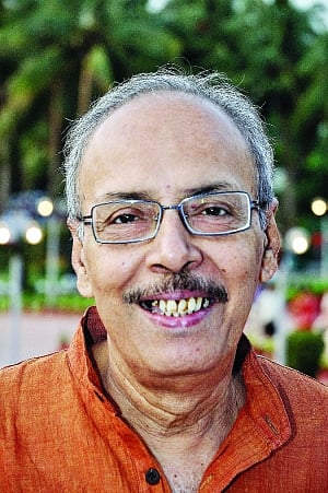 ‘I am in favour of change’