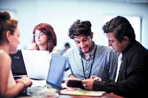‘Internships should be mainstream’