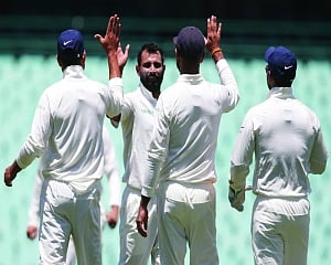 ‘It's Now or Never for India'
