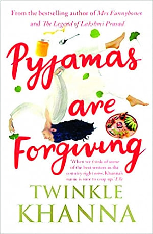 ‘Lost when not writing a book’