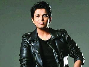 ‘Non-film music allows singers to explore’