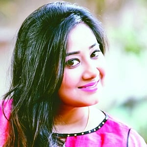 ‘Singing different genres is God’s gift to me’