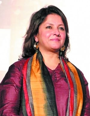 ‘Some biggest  gatekeepers of patriarchy are women’