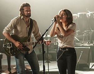 'A Star is Born' to open at Tokyo Film Festival