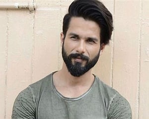 'Arjun Reddy' Hindi remake titled 'Kabir Singh', will release in June 2019