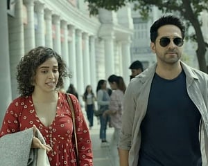 'Badhaai Ho': Refreshingly honest and entertaining