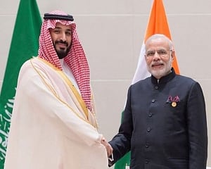 'Currency swap pact between India, UAE to help boost trade, investments'