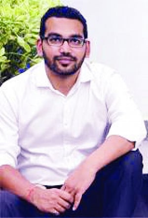'Important to build network'