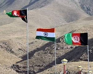 'India has been and will remain long-term partner of Afghanistan'