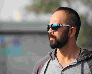 'Khatron Ke Khiladi' is a very tough show, says Rohit Shetty
