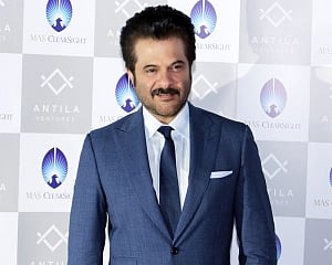 'Meri Jung' changed my life: Anil Kapoor