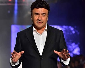 #MeToo being used for character assassination: Anu Malik's lawyer